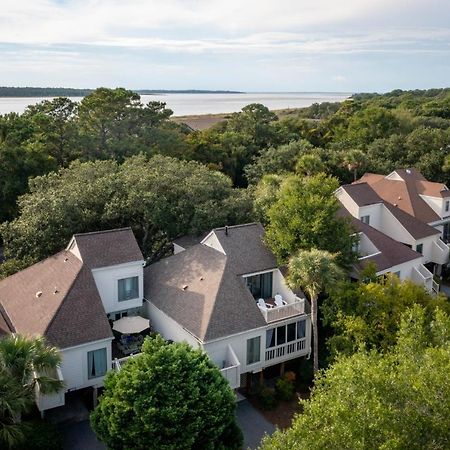 757 Spinnaker Beach House Сібрук-Айленд Екстер'єр фото